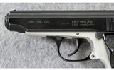 FEG ~ PA-63 ~ 9x18mm Makarov - 4 of 7