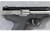 Excel Arms ~ MP-22 Accelerator Pistol ~ .22 WMR - 7 of 7