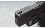 Springfield Armory ~ XD9 Sub Compact Mod.2 ~ 9mm Para. - 5 of 7