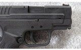 Springfield Armory ~ XD9 Sub Compact Mod.2 ~ 9mm Para. - 6 of 7