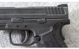 Springfield Armory ~ XD9 Sub Compact Mod.2 ~ 9mm Para. - 3 of 7