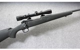 Winchester ~ Model 70 Simmons 3-9x Scope Combo ~ .270 Win. - 1 of 10