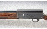 Remington ~ Model 11 ~ 12 Gauge - 8 of 10
