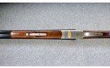Tristar ~ Bristol Engraved SxS ~ 20 Gauge - 7 of 10