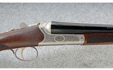 Tristar ~ Bristol Engraved SxS ~ 20 Gauge - 3 of 10