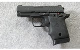 Springfield Armory ~ 911 3" With Rubber Grips ~ 9mm Para. - 2 of 3