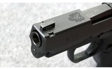 Springfield Armory ~ 911 3" With Rubber Grips ~ 9mm Para. - 3 of 3