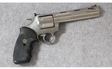 Colt ~ Grizzly ~ .357 S&W Magnum - 1 of 8