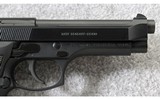Beretta ~ M9 Commercial ~ 9mm Para. - 6 of 7
