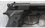 Beretta ~ M9 Commercial ~ 9mm Para. - 7 of 7