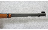 Winchester ~ Model 9422 Carbine ~ .22 S, L or LR - 4 of 10