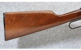 Winchester ~ Model 9422 Carbine ~ .22 S, L or LR - 2 of 10
