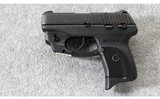 Ruger ~ LC9 Model 03200 with Laser ~ 9mm Para. - 2 of 3