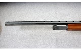 Mossberg ~ Model 500A Field / Deer ~ 12 Gauge - 6 of 10