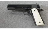 Colt ~ MK IV / Series 70 Government Model ~ .45 acp - 2 of 7