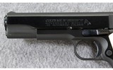Colt ~ MK IV / Series 70 Government Model ~ .45 acp - 4 of 7