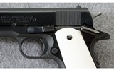 Colt ~ MK IV / Series 70 Government Model ~ .45 acp - 3 of 7