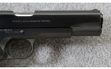 Colt ~ MK IV / Series 70 Government Model ~ .45 acp - 6 of 7
