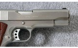 Colt ~ MK IV / Series 80 Stainless Combat Commander ~ .45 acp - 6 of 7