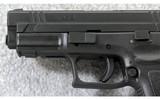 Springfield Armory ~ XD-9 4" Service Model ~ 9mm Para. - 4 of 7