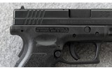 Springfield Armory ~ XD-9 4" Service Model ~ 9mm Para. - 7 of 7