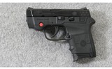 Smith & Wesson ~ M&P Bodyguard 380 Crimson Trace ~ .380 acp - 2 of 3