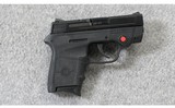 Smith & Wesson ~ M&P Bodyguard 380 Crimson Trace ~ .380 acp - 1 of 3
