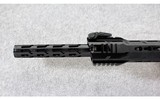 GForce Arms ~ MKX3 Double-OTT ~ 12 Gauge - 6 of 10