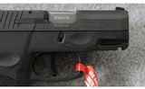 Taurus ~ Millennium PT111 G2 ~ 9mm Para. - 6 of 7