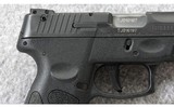 Taurus ~ Millennium PT111 G2 ~ 9mm Para. - 7 of 7