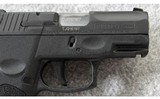 Taurus ~ Millennium PT111 G2 ~ 9mm Para. - 6 of 7