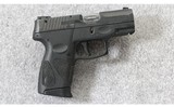Taurus ~ Millennium PT111 G2 ~ 9mm Para. - 1 of 7