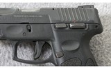 Taurus ~ Millennium PT111 G2 ~ 9mm Para. - 3 of 7
