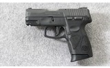 Taurus ~ Millennium PT111 G2 ~ 9mm Para. - 2 of 7