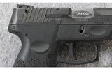 Taurus ~ Millennium PT111 G2 ~ 9mm Para. - 7 of 7