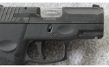 Taurus ~ Millennium PT111 G2 ~ 9mm Para. - 6 of 7
