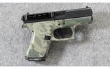 Glock ~ G42 ~ .380 acp - 1 of 7