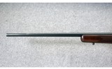 Kimber ~ 8400 Classic Bolt Rifle ~ .300 WSM - 6 of 10