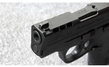 Smith & Wesson ~ Performance Center Ported M&P 9 Shield ~ 9mm Para. - 5 of 7