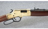 Henry Repeating Arms ~ Big Boy Model H006C ~ .45 Colt Ctg. - 3 of 10