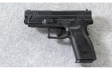 Springfield Armory ~ XD-40 4" Service High Capacity Model ~ .40 S&W - 2 of 7