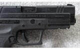 Springfield Armory ~ XD-40 4" Service High Capacity Model ~ .40 S&W - 6 of 7