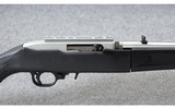 Ruger ~ 10/22 Takedown Model 11100 ~ .22 LR - 3 of 10