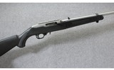 Ruger ~ 10/22 Takedown Model 11100 ~ .22 LR - 1 of 10