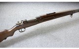Fabrica de Armas La Coruna ~ M43 Short Rifle ~ 7.92x57mm - 1 of 11