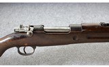 Fabrica de Armas La Coruna ~ M43 Short Rifle ~ 7.92x57mm - 3 of 11