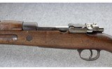 Fabrica de Armas La Coruna ~ M43 Short Rifle ~ 7.92x57mm - 8 of 11