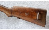 Fabrica de Armas La Coruna ~ M43 Short Rifle ~ 7.92x57mm - 10 of 11