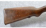 Fabrica de Armas La Coruna ~ M43 Short Rifle ~ 7.92x57mm - 2 of 11