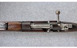 Fabrica de Armas La Coruna ~ M43 Short Rifle ~ 7.92x57mm - 9 of 11
